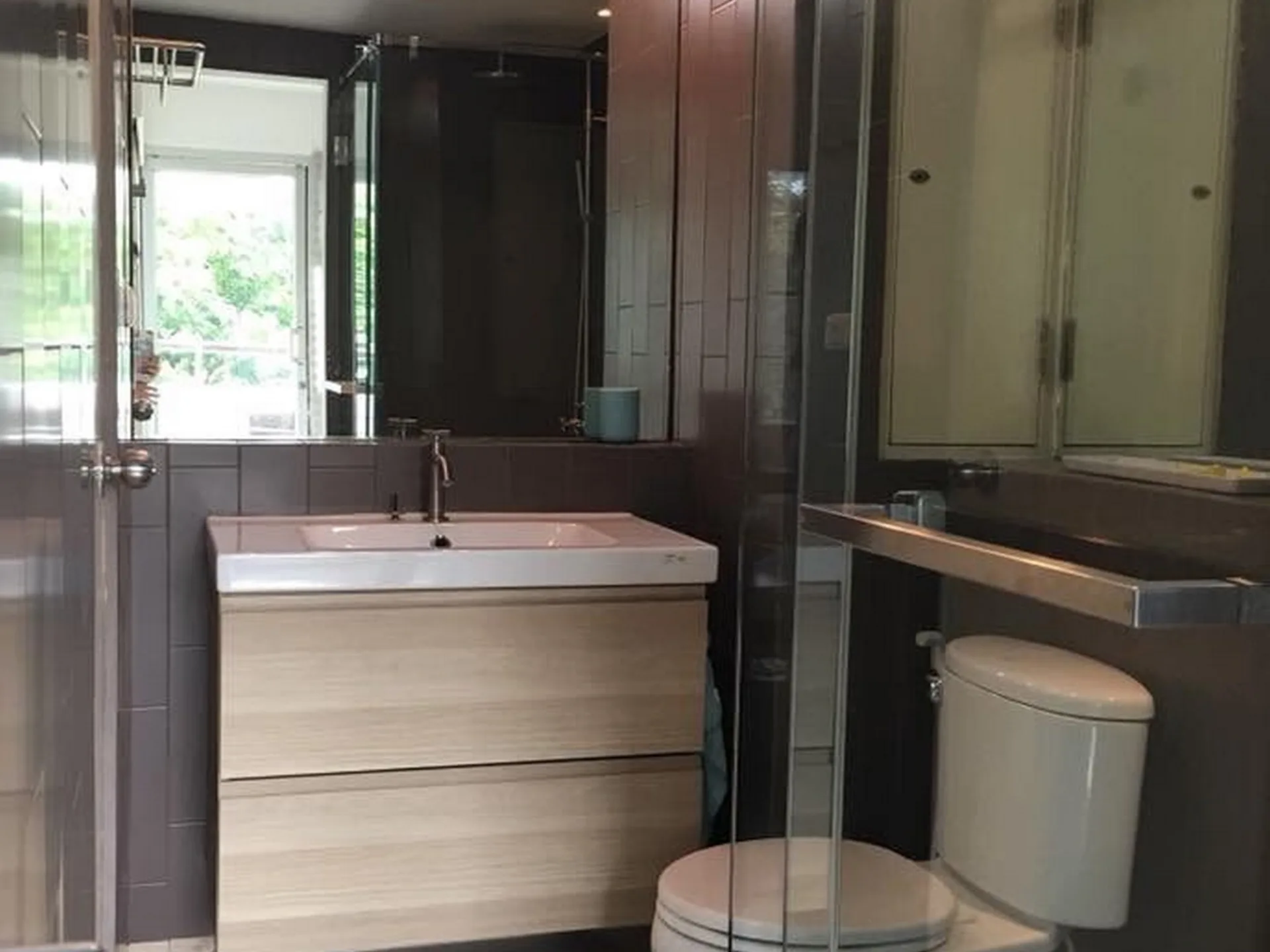Property photos for Condo One Thonglor