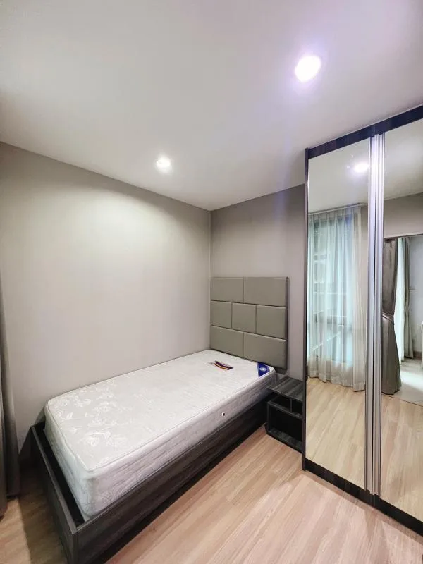 Property photos for The Unique Ladprao 26