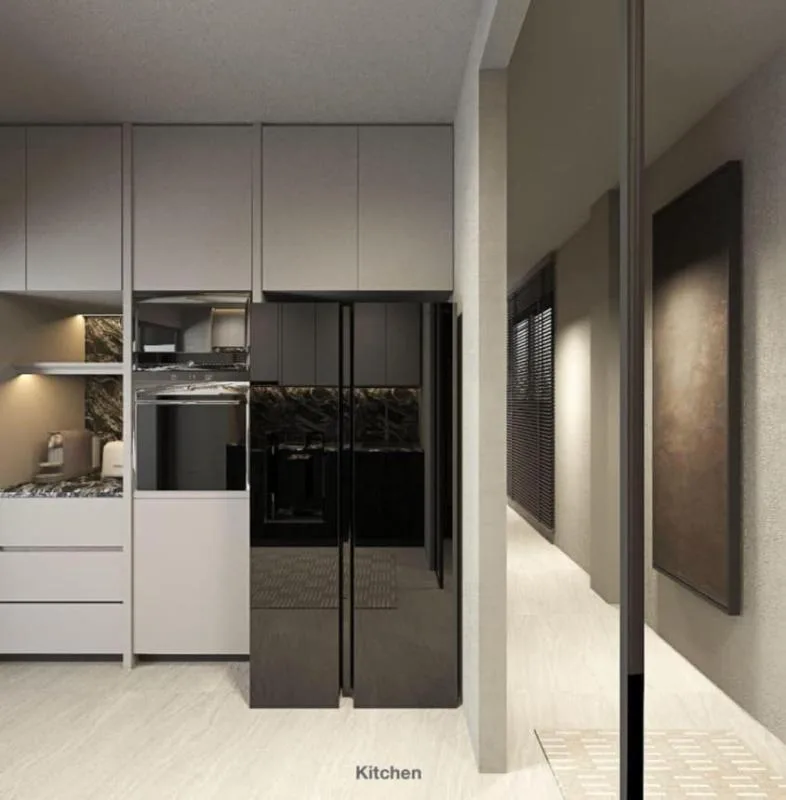 Property photos for Baan Klang Muang Classe Sukhumvit 77