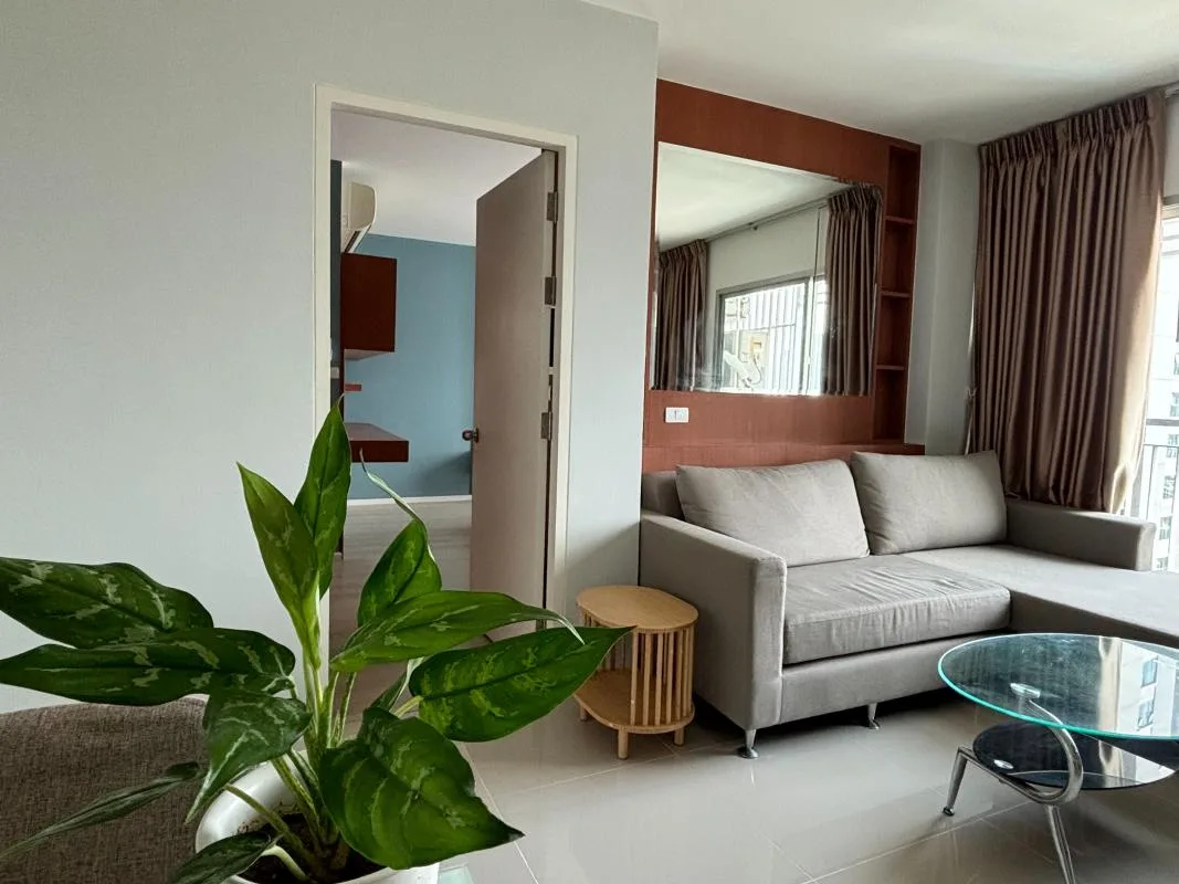 Property photos for Aspire Sukhumvit 48