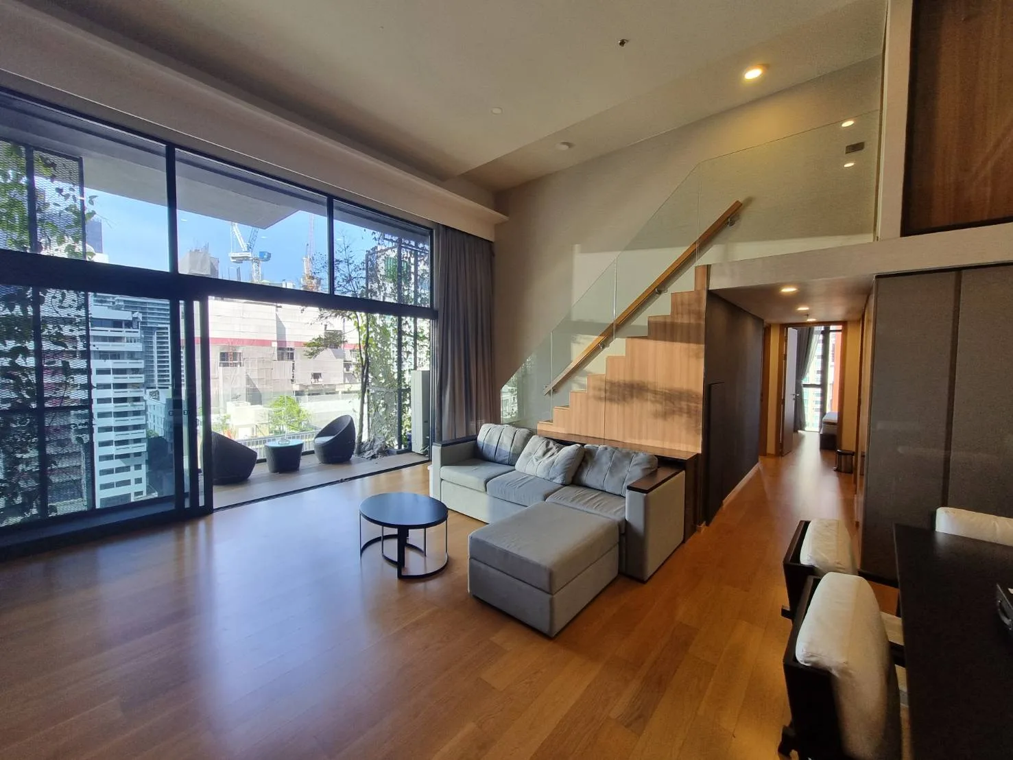 Property photos for Siamese Exclusive Sukhumvit 31
