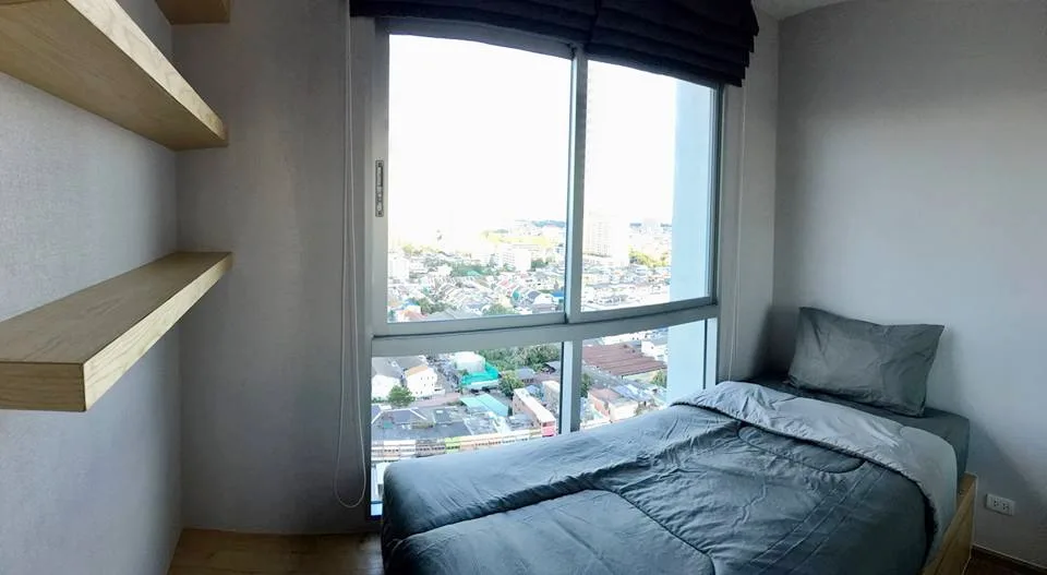 Property photos for Fuse Chan - Sathorn