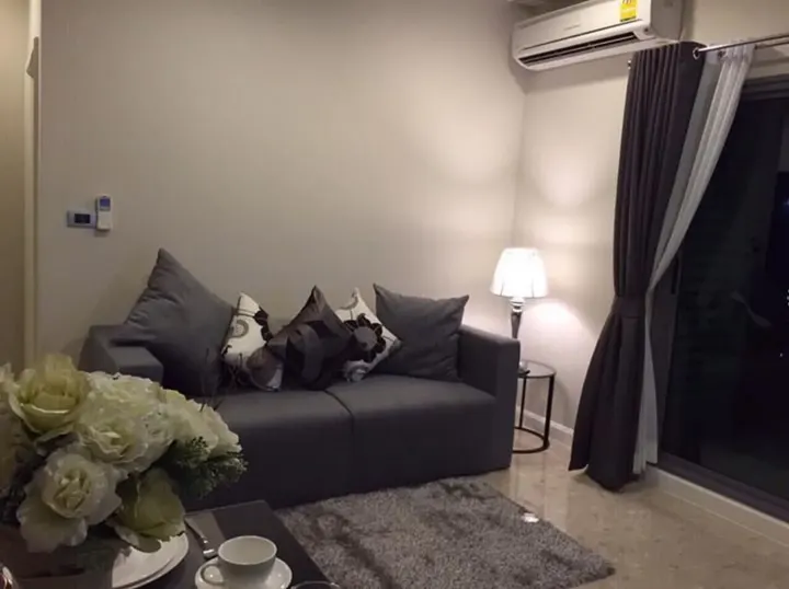 Property photos for The Crest Sukhumvit 34
