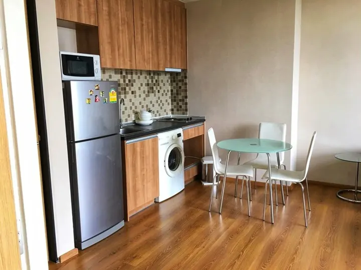 Property photos for The Issara Ladprao