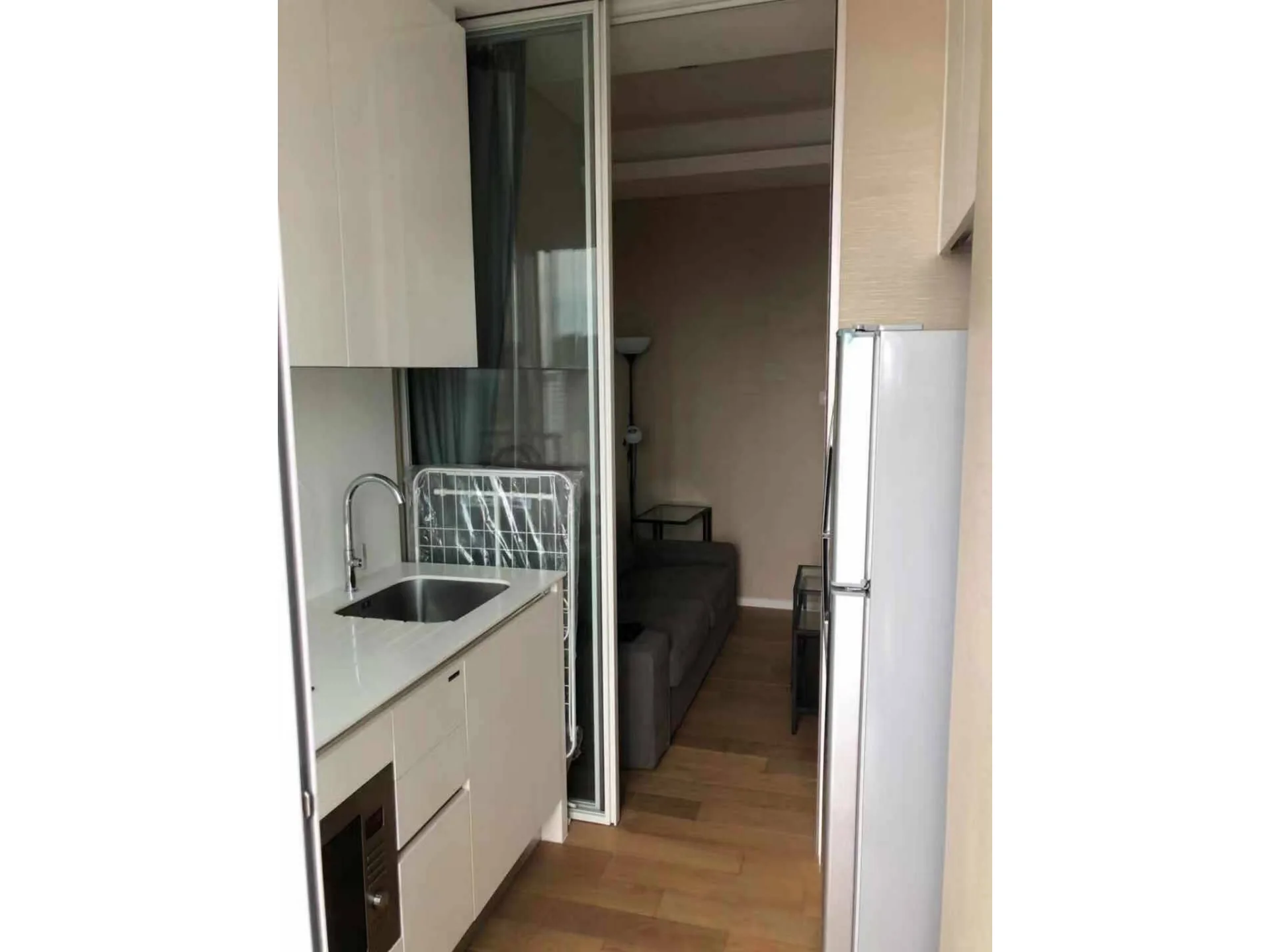 Property photos for The Saint Residences