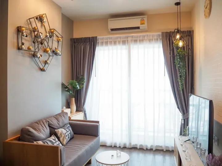 Property photos for Whizdom Avenue Ratchada - Ladprao