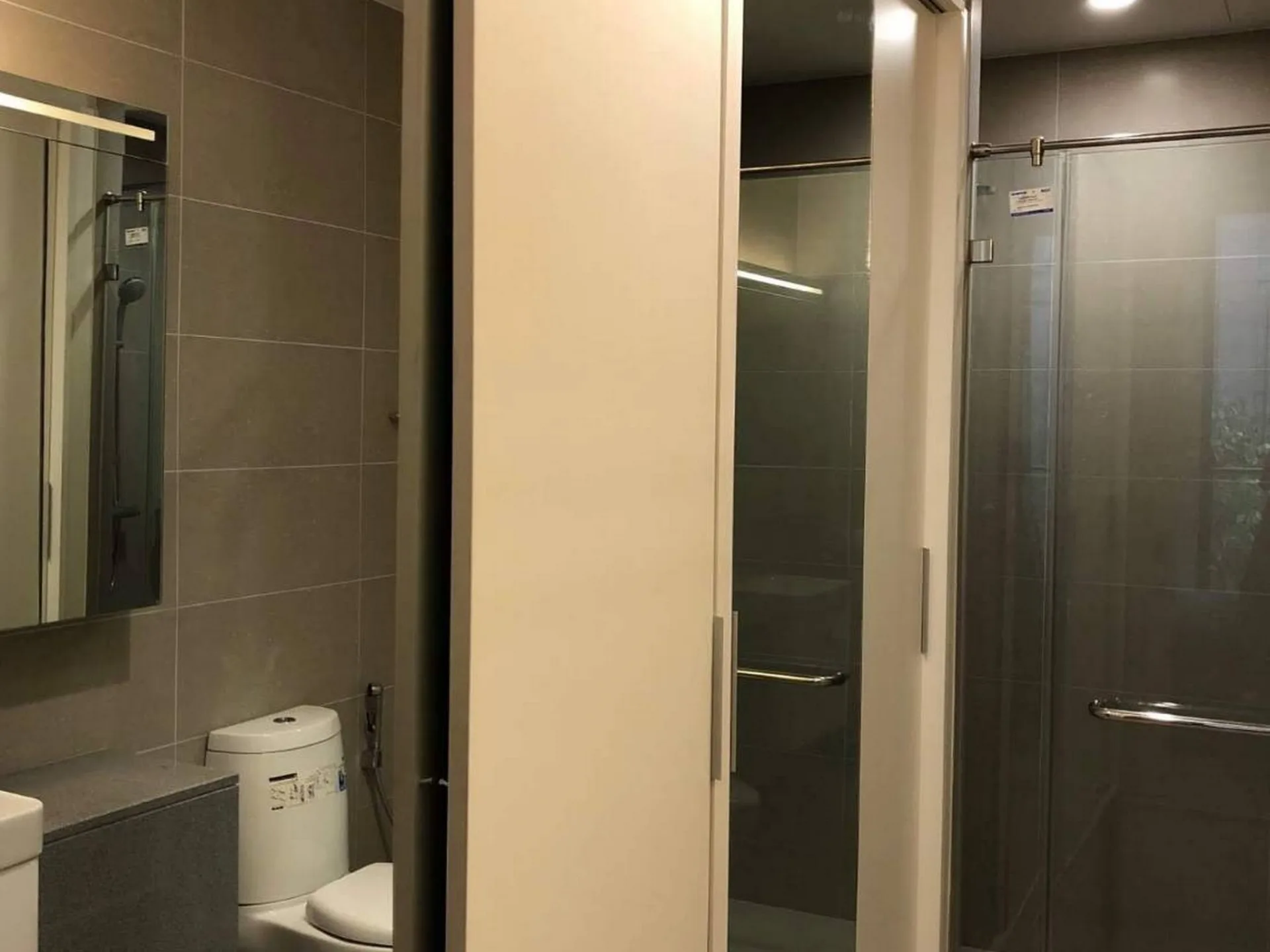 Property photos for Noble Ploenchit