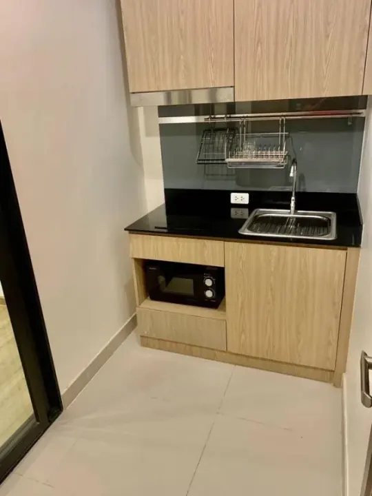 Property photos for Niche Mono Charoen Nakorn
