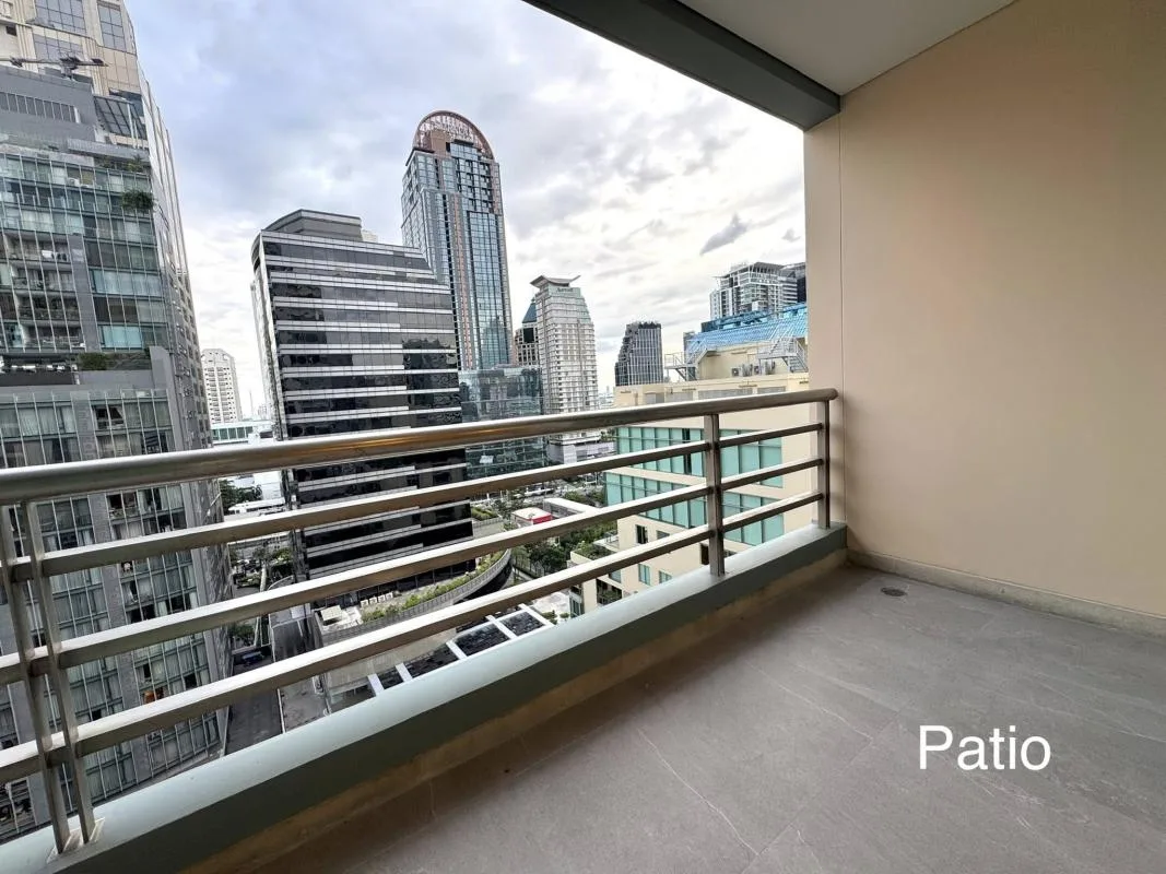 Property photos for The Royal Saladaeng