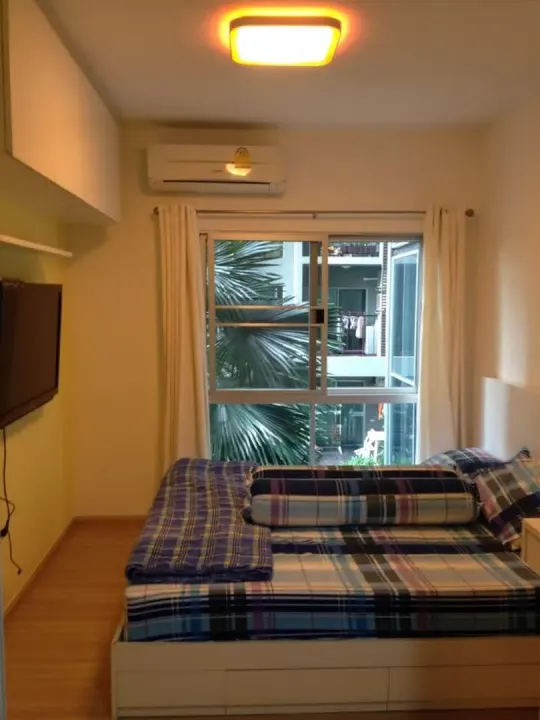 Property photos for A Space Asoke - Ratchada