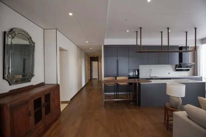 Property photos for Muniq Langsuan