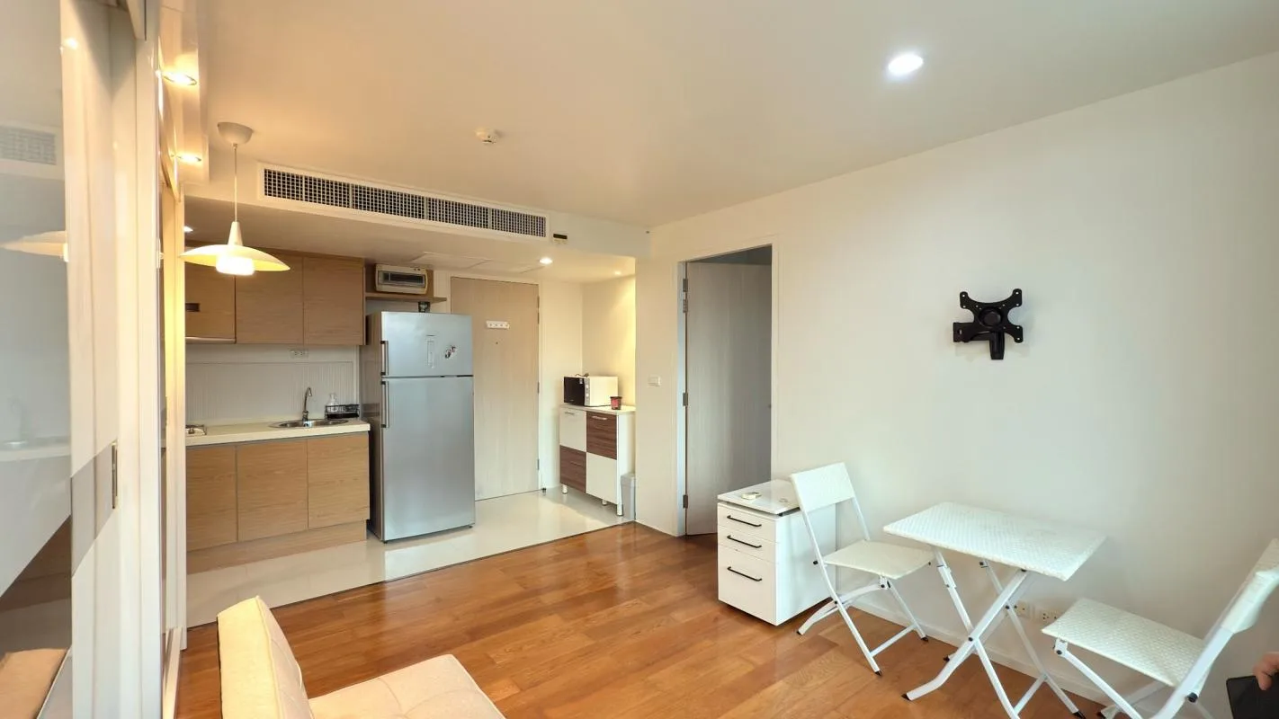 Property photos for Focus on Saladaeng