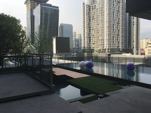 Property photos for Rhythm Asoke