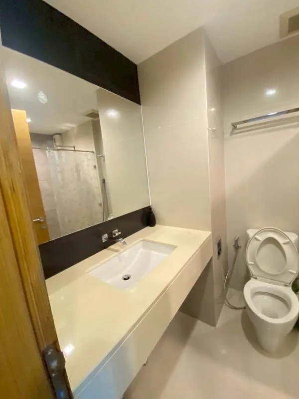 Property photos for Rhythm Ratchada - Huai Khwang