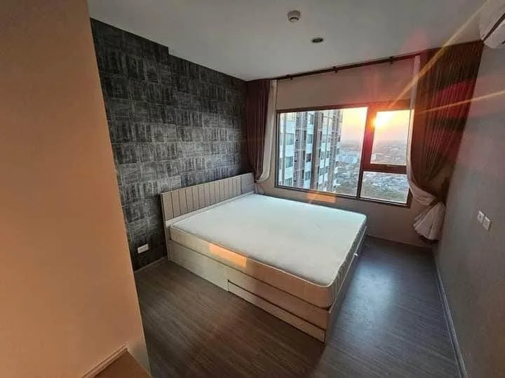 Property photos for Aspire Sathorn - Ratchaphruek