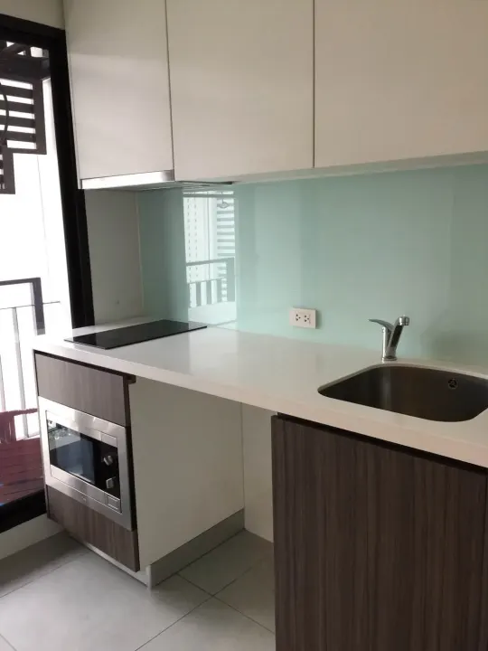 Property photos for Urbano Absolute Sathon - Taksin