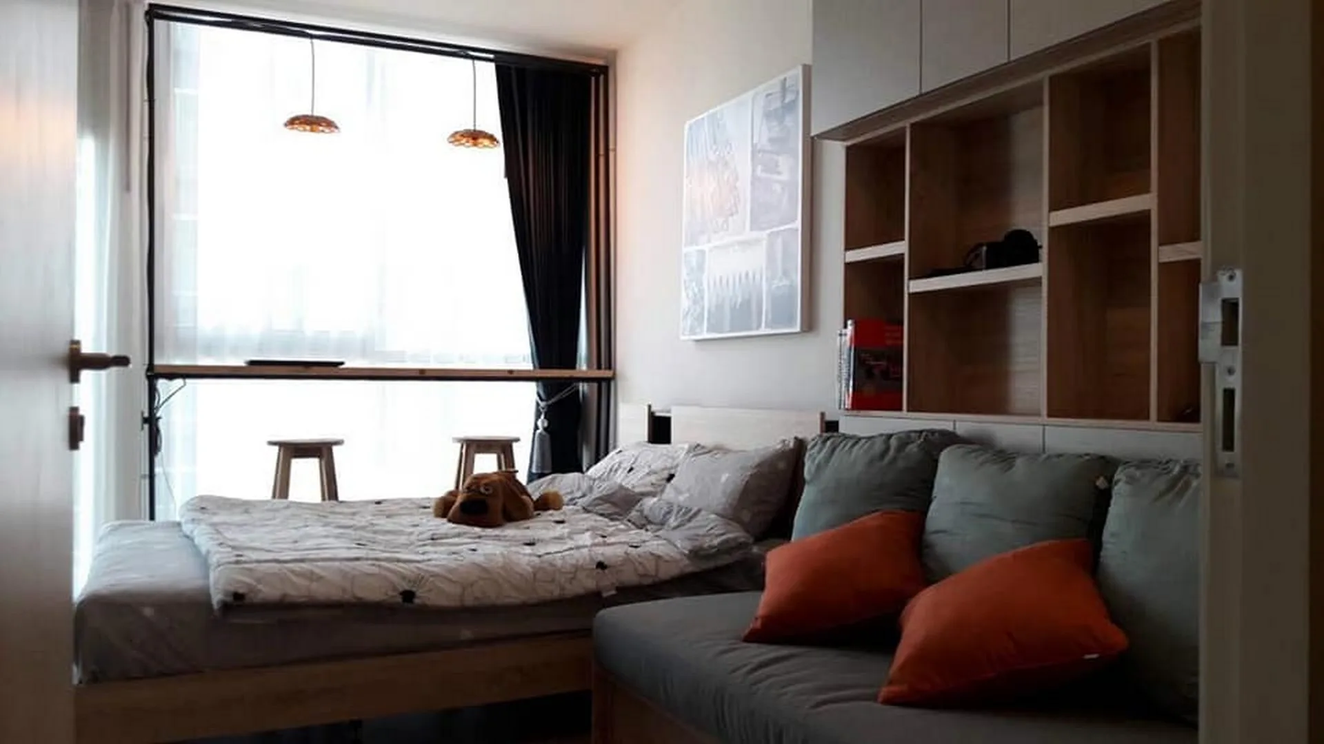Property photos for Noble Revolve Ratchada