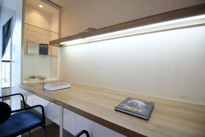 Property photos for Ideo Mobi Phayathai