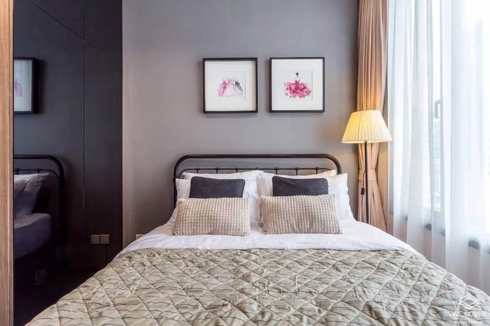 Property photos for Edge Sukhumvit 23