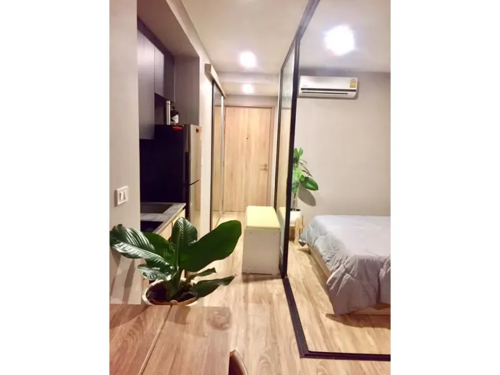 Property photos for Blossom Condo @ Sathorn - Charoenrat