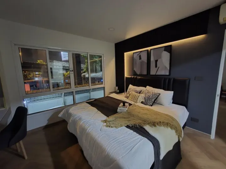 Property photos for S Condo Sukhumvit 50