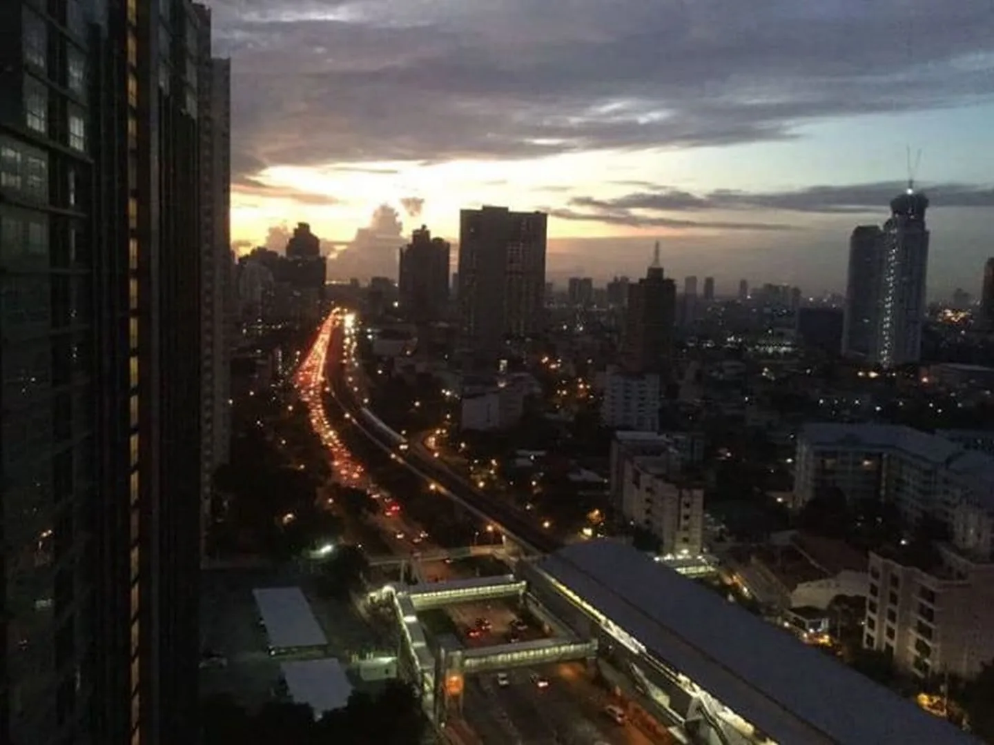Property photos for Q. House Condo Sathorn
