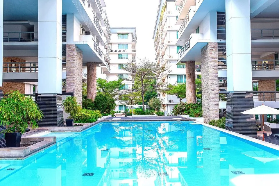 Property photos for The Waterford Sukhumvit 50 Onnut