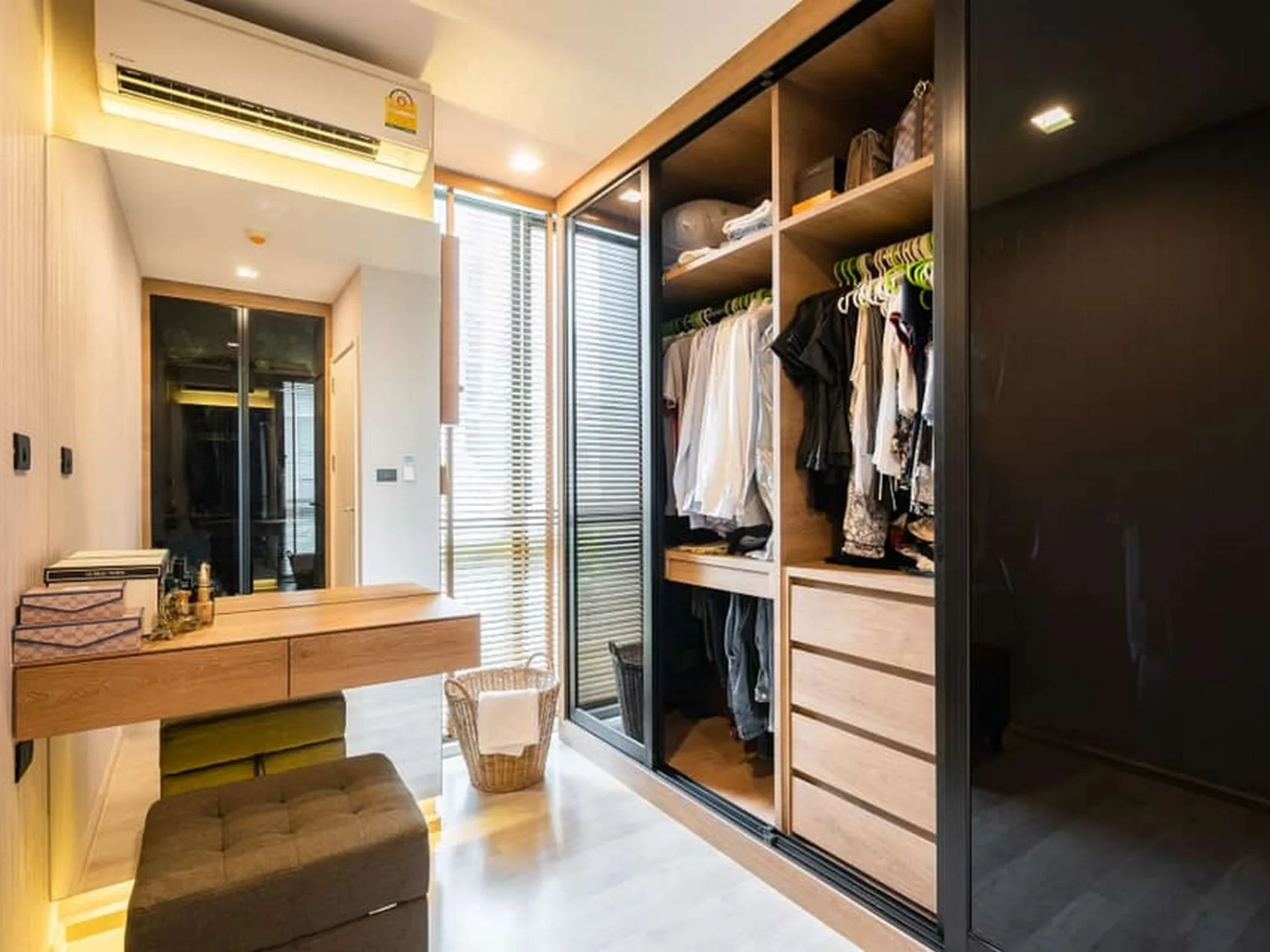 Property photos for Chambers Chaan Ladprao - Wanghin