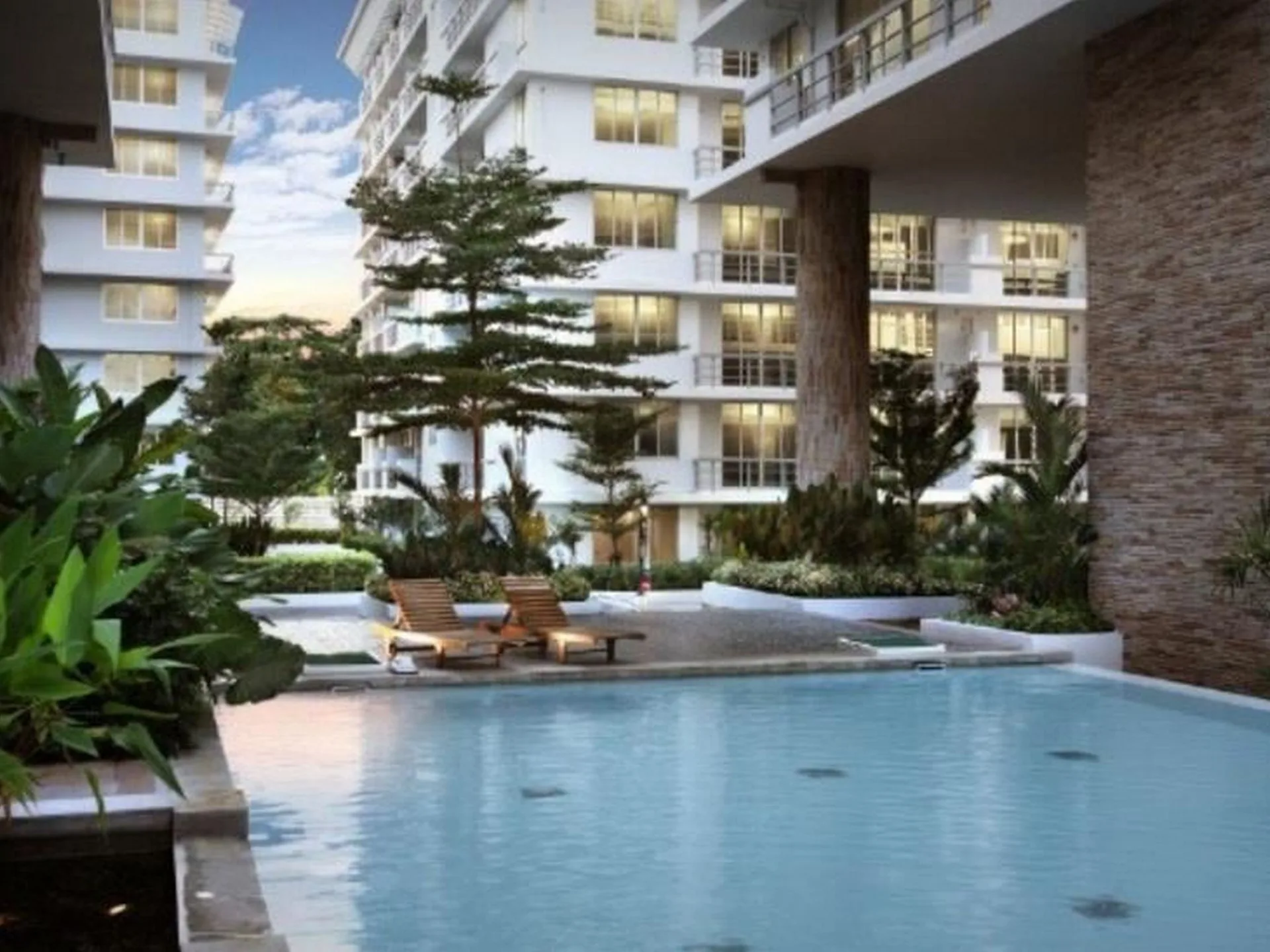 Property photos for The Waterford Sukhumvit 50 Onnut