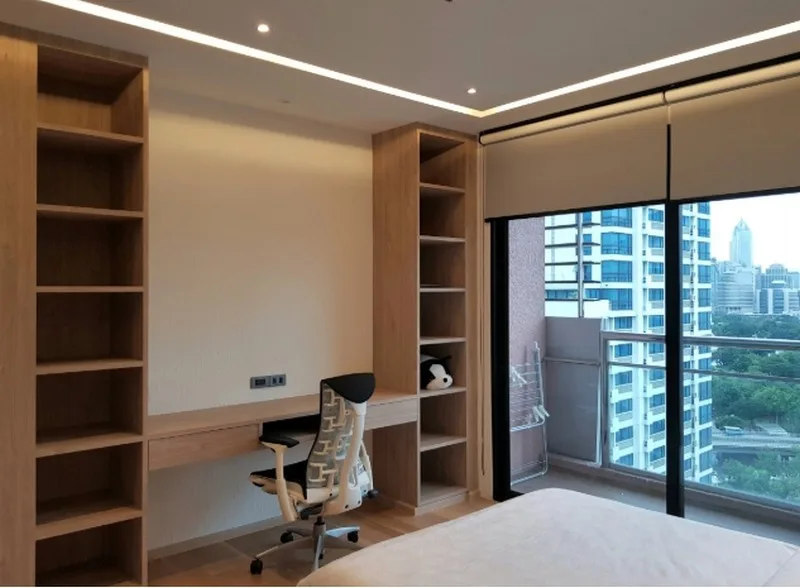 Property photos for Silom Grand Terrace