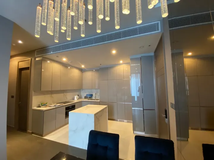 Property photos for The Esse at Singha Complex