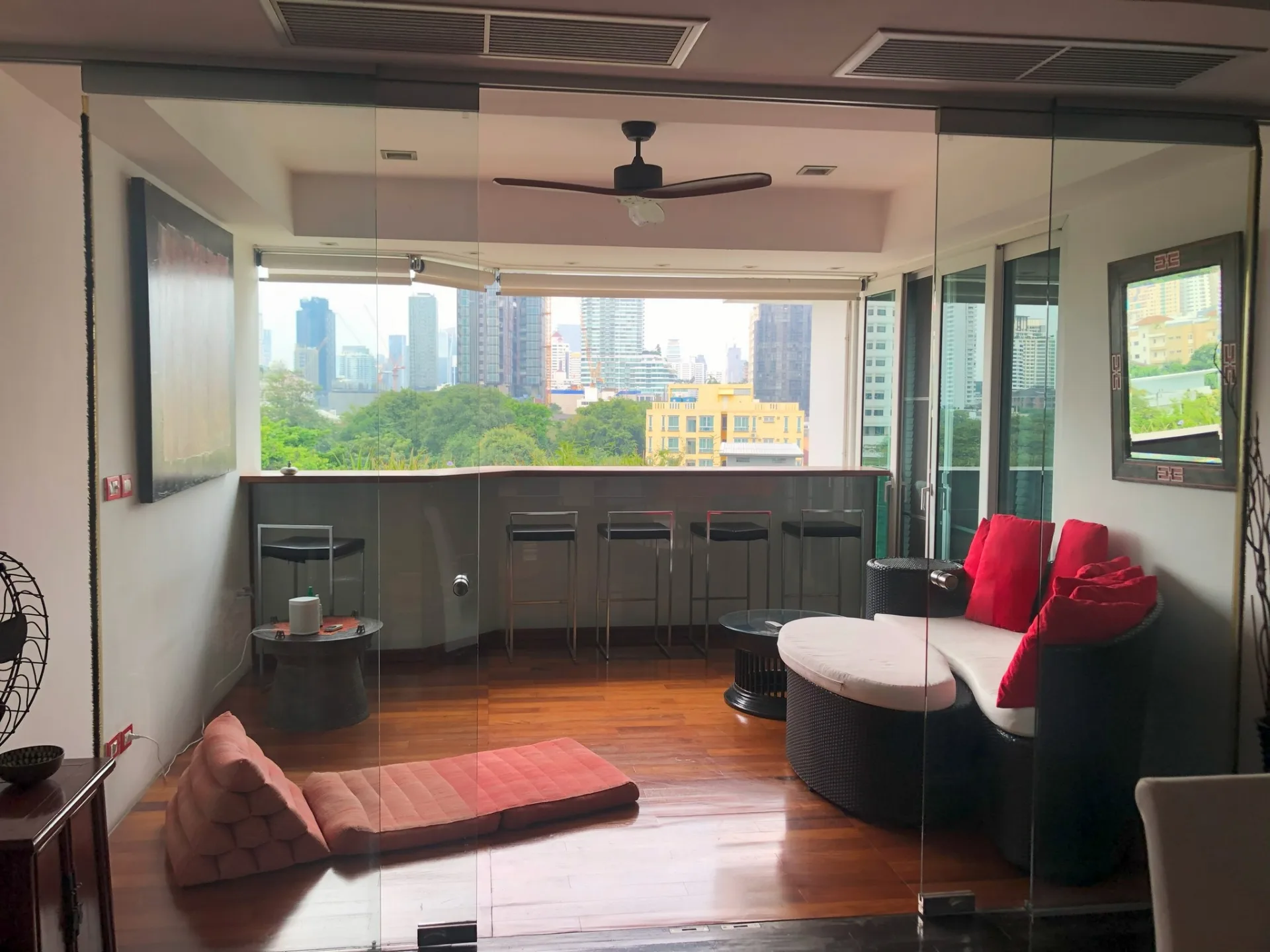 Property photos for La Cascade