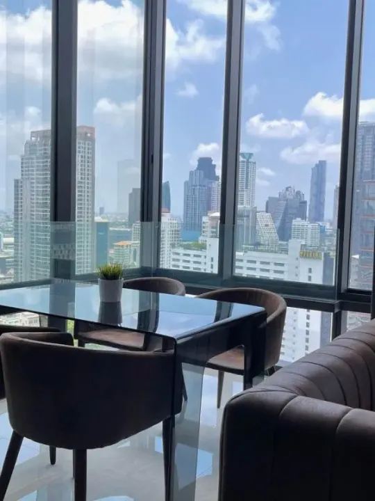 Property photos for Ashton Silom