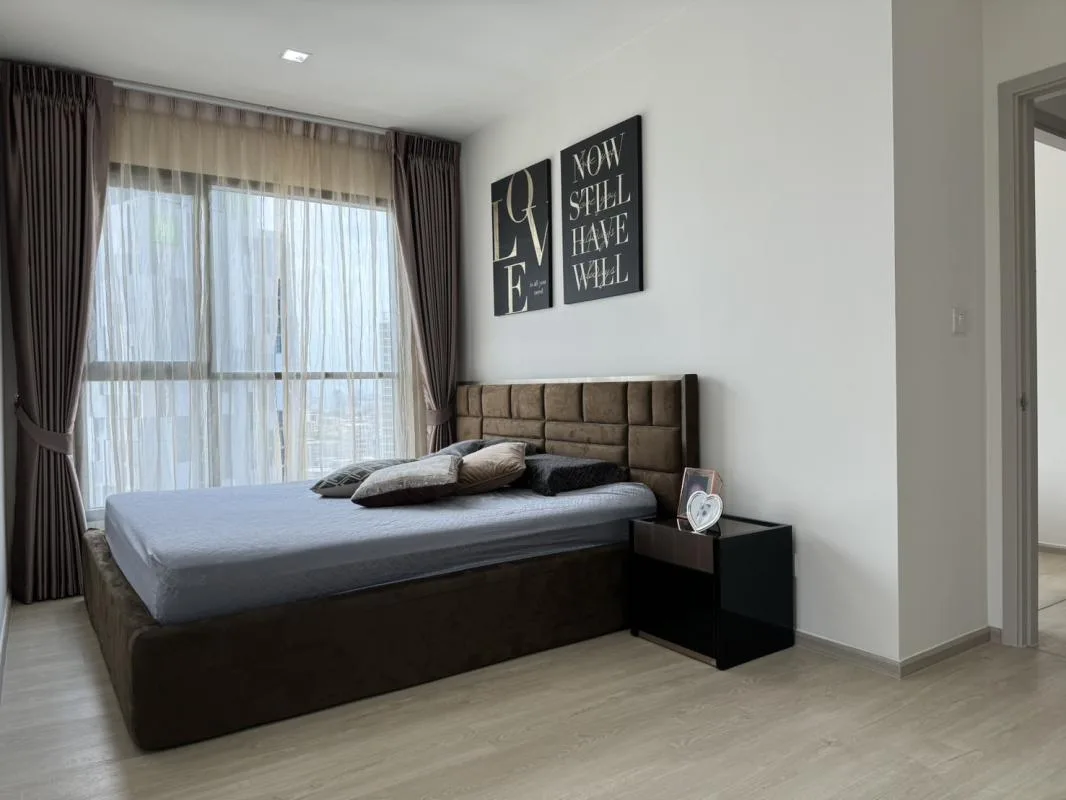 Property photos for Life Sukhumvit 48