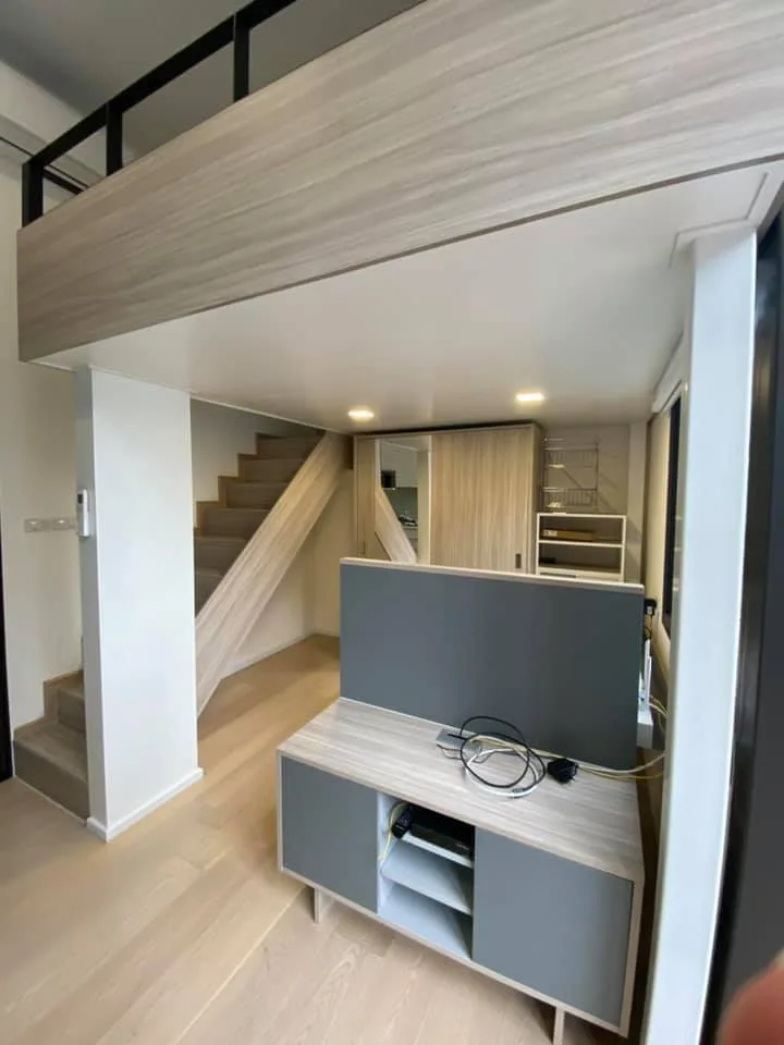Property photos for Chewathai Residence Asoke