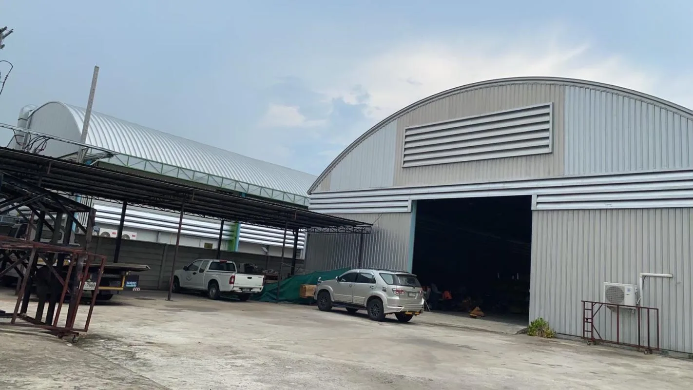 Property photos for Warehouse Bang Khen