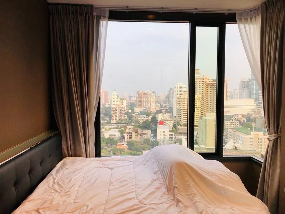 Property photos for Edge Sukhumvit 23