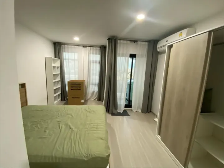 Property photos for Aspire Asoke-Ratchada