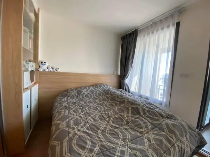 Property photos for U Delight Residence Riverfront Rama 3