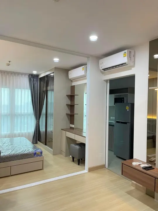 Property photos for Supalai Veranda Ramkhamhaeng
