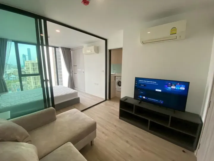 Property photos for Serio Sukhumvit 50