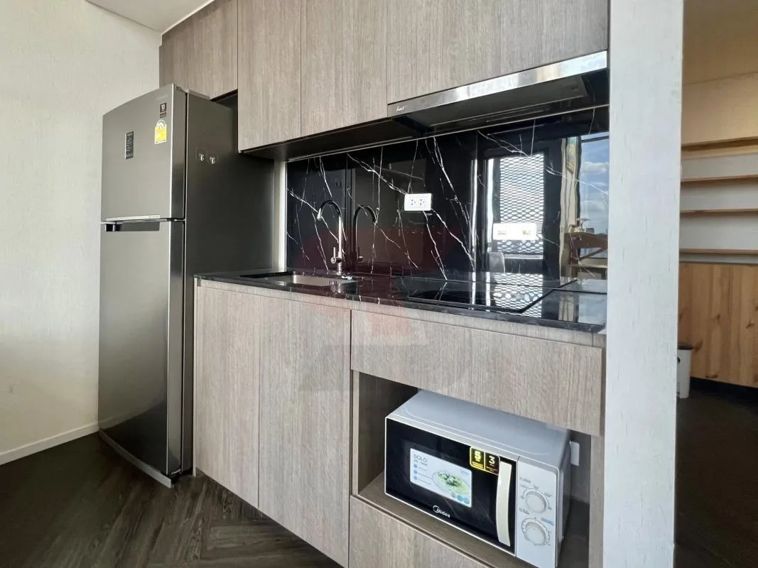 Property photos for Siamese Sukhumvit 48/1
