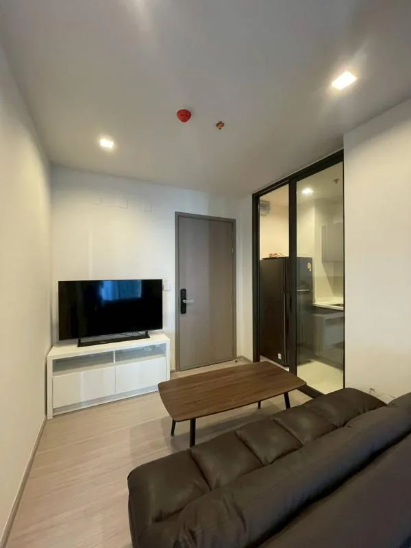 Property photos for Life Asoke Hype