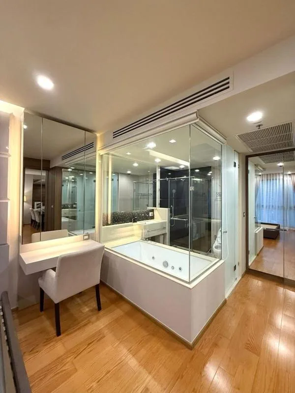 Property photos for The Address Sathorn