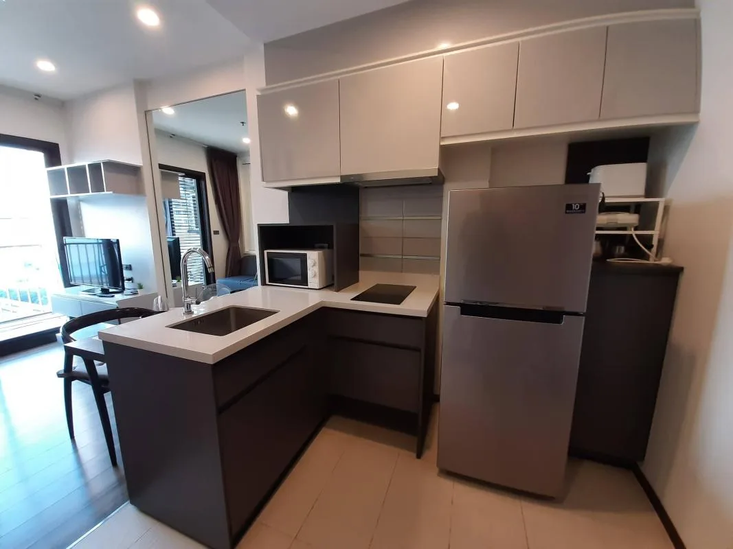 Property photos for WYNE Sukhumvit