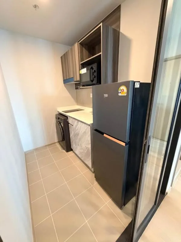 Property photos for Aspire Onnut Station