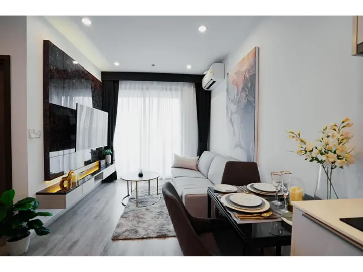 Property photos for IDEO Mobi Sukhumvit 66