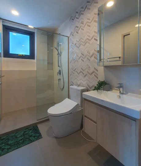 Property photos for OKA HAUS Sukhumvit 36