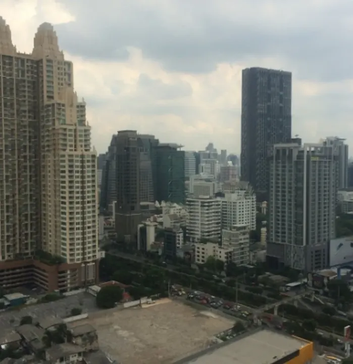 Property photos for Sathorn Heritage