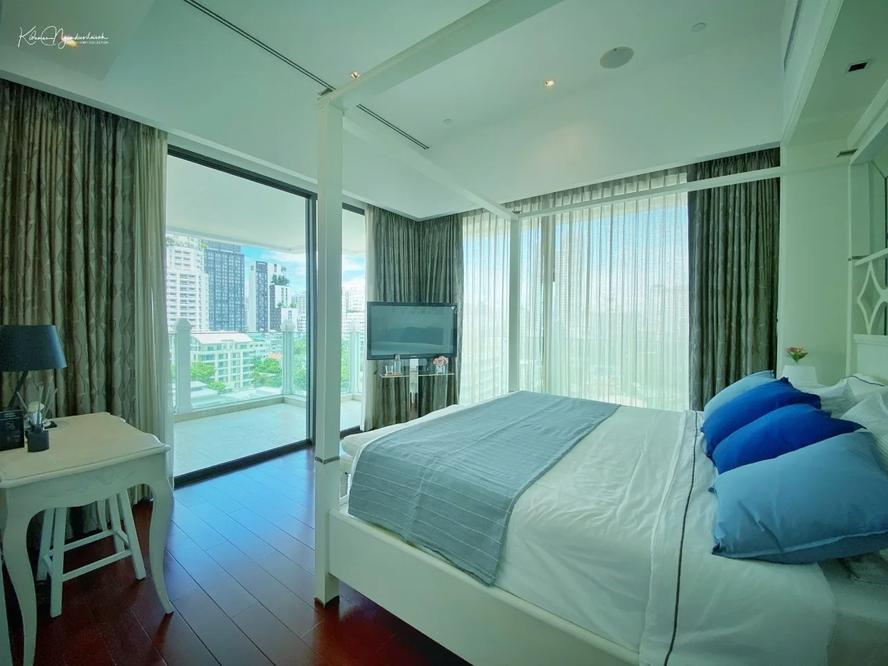 Property photos for Le Raffine Jambu Dvipa Sukhumvit 39